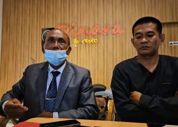 Kasir Jadi Tersangka Kematian Anggota TNI di Sentani, Pengacara Keluarga Ungkap Kejanggalan