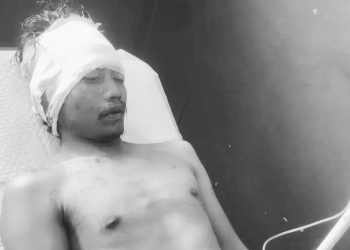 Korban Pembacokan OTK di Puncak Jaya akan Dievakuasi ke RSUD Jayapura