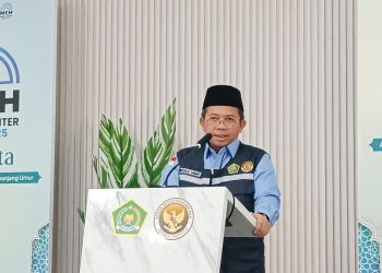 Hindari Kepadatan Lift, Jemaah Didorong Manfaatkan Waktu di Masjid Nabawi