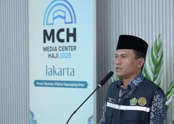 Kemenag Perketat Layanan Haji Khusus: Fokus pada Perlindungan dan Kesiapan Medis