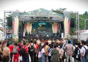 Inovasi dan Inklusi Jadi Kunci: Festival Cenderawasih 2025 Siap Gairahkan Ekonomi Papua