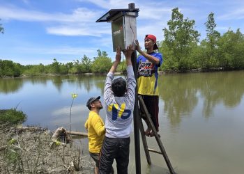 Indosat Ooredoo Hutchison Dorong Konservasi Lingkungan Lewat Inovasi Teknologi Digital dalam Program “Jaga Raya”