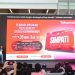 Telkomsel Rayakan 30 Tahun Inovasi, Luncurkan Evolusi Brand SIMPATI dan Kampanye “30 Tahun, 30 Kejutan”