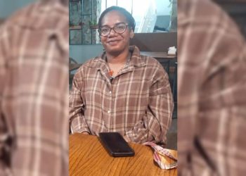 BEM Jayapura Sikapi Aksi Demo Mahasiswa Berujung Bentrok