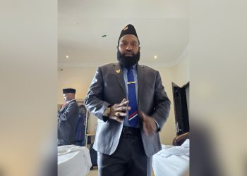 Sekretariat DPD Perindo Puncak Jaya Dibakar, Tepinus Enumbi: Pemilukada Sudah Selesai, Pelaku Harus Diusut