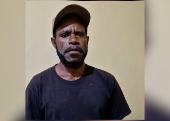 Panglima Kodap II Baliem Tolak Aksi Kekerasan Kodap III Ndugama di Wamena