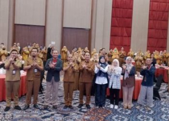 Telkom Regional 5 Dukung Transformasi Digital Puluhan Puskesmas di Makassar