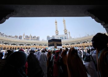 Jemaah Haji Gelombang II Bersiap Menuju Madinah, 20 Kloter Gelombang I Pulang ke Tanah Air