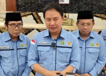 Pergerakan Jemaah Haji Indonesia Pasca-Puncak Haji Berjalan Lancar, Fokus Pemulangan dari Madinah dan Jeddah