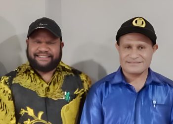Pansus TLHP BPK RI: DPR Papua Pegunungan Perkuat Pengawasan Anggaran dan Kinerja Daerah