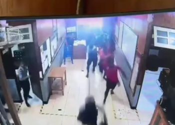 19 Narapidana Kabur dari Lapas Nabire, 11 Di Antaranya Diduga Anggota KKB