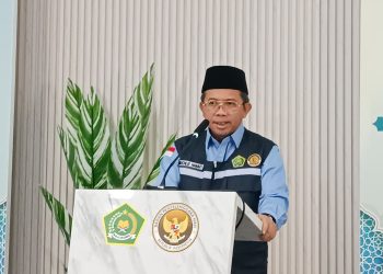 Program Tanazul Ditunda, Pemberangkatan Jemaah Haji Indonesia Diatur Berdasarkan Syarikah dan Hotel