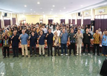 Jumlah Investor Saham Tembus 7 Juta, Papua Catat Pertumbuhan Signifikan