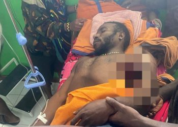 KKB Pimpinan Kalenak Murib Serang Kampung Lambera, Tiga Warga Tewas dan 11 Honai Dibakar