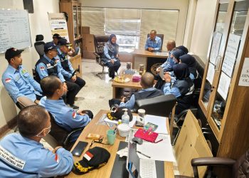 PPIH Madinah Siap Sambut 18 Kloter Jemaah Haji Gelombang Kedua dari Makkah