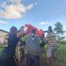 Korban Tenggelam di Sungai Digoel Ditemukan Setelah 11 Hari Pencarian