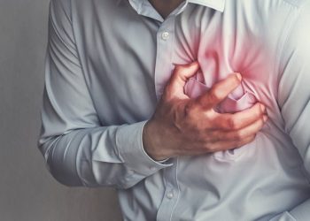 5 Tanda Awal Penyakit Jantung yang Sering Diabaikan
