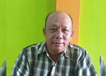 Relawan MDF-AR Ajak Masyarakat Papua Wujudkan Perdamaian Jelang PSU Pilgub