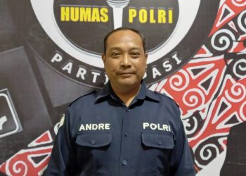 Warga Seringgu Jaya Jadi Korban Penganiayaan di Jalan Aliarkam, Polres Merauke Lakukan Penyelidikan