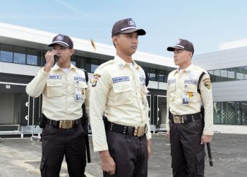 Menjawab Krisis Kecelakaan Kerja, Nawakara Bangun Ekosistem Keamanan Proaktif 