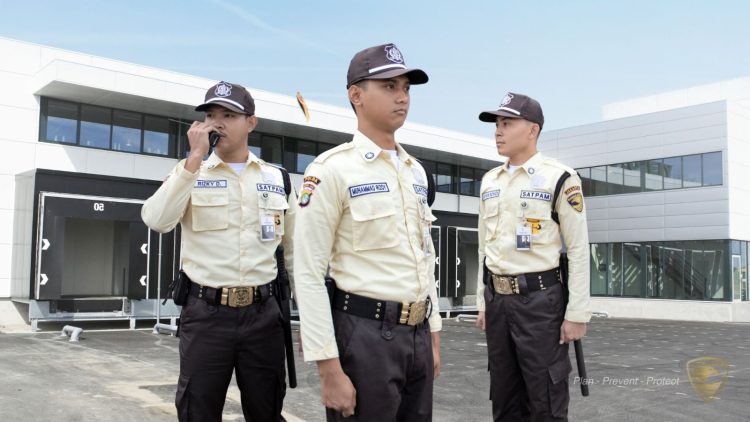 PT Nawakara Perkasa Nusantara (Nawakara), perusahaan solusi keamanan terintegrasi. (Foto: Istimewa)