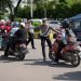 Operasi Patuh Cartenz 2025 Masuki Hari ke-10, Polda Papua Tindak 42 Kendaraan di Jayapura