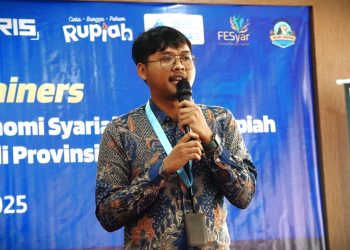 Kembangkan Ekonomi Syariah, Bank Indonesia Rumuskan Tiga Strategi Besar