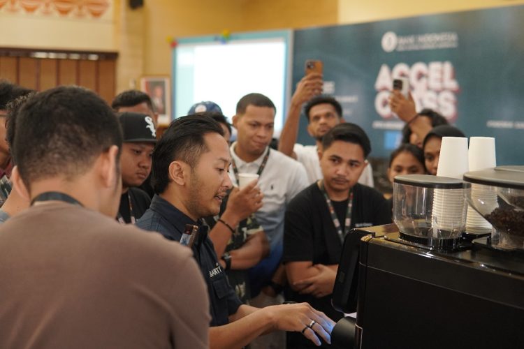 Road to Festival Kopi Papua ke-8 yang rencananya akan digelar pada September 2025. (Foto: Istimewa)