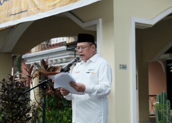 Kanwil DJP Papabrama Peringati Hari Pajak 2025, Tekankan Peran Pajak dalam Pemerataan Pembangunan Papua dan Maluku