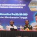 Wakil Bupati Itaman Thago Tekankan Pentingnya Partisipasi Publik dalam Penyusunan RPJMD