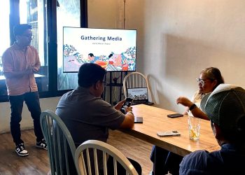 Astra Motor Papua Paparkan Format Baru Journalist Competition 2025