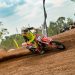 Arsenio Algifari Siap Tampil Maksimal di Seri Ketiga Kejurnas Motocross MX2 2025 di Magelang