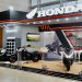 AHM Tampil Gaya di GIIAS 2025, Usung Inovasi Motor Masa Kini hingga Kendaraan Listrik Masa Depan