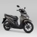 New Honda BeAT Hadir dengan Warna dan Striping Baru, Tampil Makin Kekinian dan Canggih