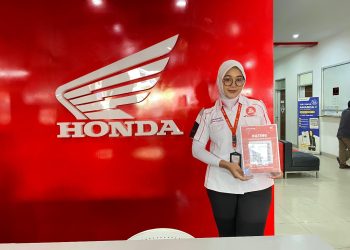 Astra Motor Papua Optimalkan Google My Business, Tingkatkan Transparansi dan Keterlibatan Konsumen
