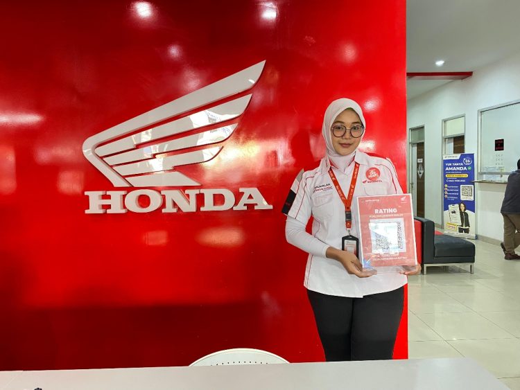 Astra Motor Papua resmi mengimplementasikan optimalisasi platform Google My Business (GMB) di seluruh jaringan Dealer. (Foto: Istimewa)