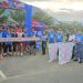 500 Peserta Meriahkan Cycloop Obstacle Run 2025 di Lanud Silas Papare Sentani