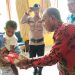 Pemkab Mamberamo Raya Luncurkan Program GENTING untuk Cegah Stunting di Hari Anak Nasional 2025