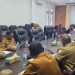 Menuju WTP, Pansus DPR Papua Pegunungan Tekan OPD Percepat Tindak Lanjut Rekomendasi BPK