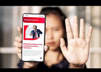 Modus Baru Penipuan Digital: Telkomsel Ungkap Cara Lindungi Akun Anda