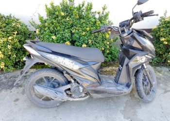 Polsek Nabire Barat Amankan Remaja Pelaku Percobaan Pemerkosaan, Ditemukan 11 Unit Motor di Lokasi