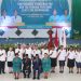Pemkab Mamberamo Tengah Kukuhkan Pengurus PKK, Posyandu, dan Dekranasda 2025–2030