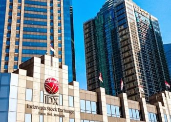 Pasar Modal Hadapi Ketidakpastian Global, BEI Papua Dorong Literasi dan Partisipasi Domestik