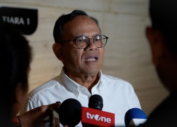 Dewan Pers: Pengangguran dan Medsos Picu Munculnya Wartawan Bodrek