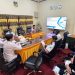 BPJS Kesehatan Puncak Jaya Sosialisasikan Hak dan Kewajiban JKN bagi ASN