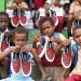 Telkomsel Menang di Ajang Gartner 2025 Lewat Donasi Sekolah dan Sepatu untuk Papua