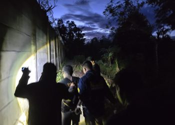 Polsek Mimika Baru Bekuk Pelaku Utama Kasus Pencurian dengan Pemberatan