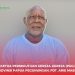 Ketua PGG Papua Pegunungan Serukan Dukungan Penuh untuk HUT RI ke-80: Papua Bagian Final NKRI, Mari Rayakan Kemerdekaan