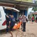 Perempuan Ditemukan Meninggal di Rumah Kos, Polisi Lakukan Olah TKP