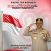 Kapolda Papua Ajak Warga Kibarkan Merah Putih Sepanjang Agustus: Wujudkan Papua Damai dan Penuh Semangat Kemerdekaan